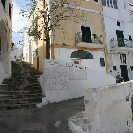 Casa vacanze Maridea - Via Dragonara *
