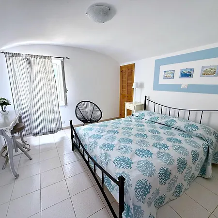 Maridea - Via Dragonara 別荘 *