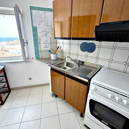 別荘 Maridea - Via Dragonara *