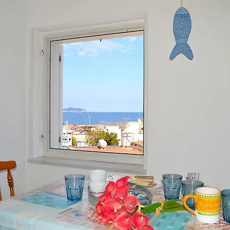 Maridea - Via Dragonara 別荘 *