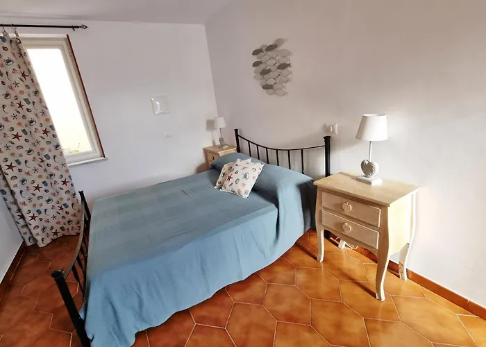 Maridea - Via Dragonara *