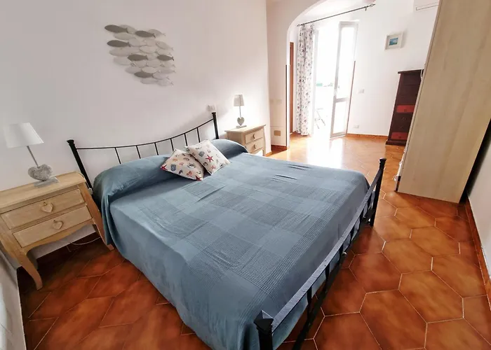 Maridea - Via Dragonara Holiday home