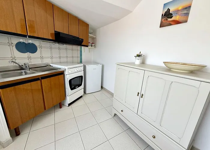 Maridea - Via Dragonara Holiday home