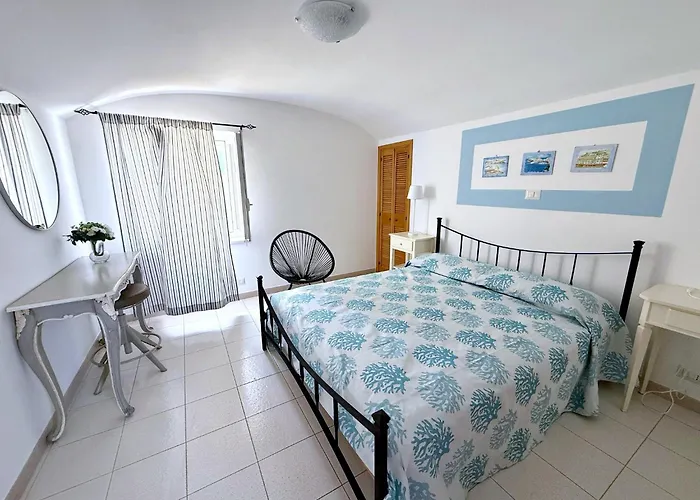 Maridea - Via Dragonara Holiday home *