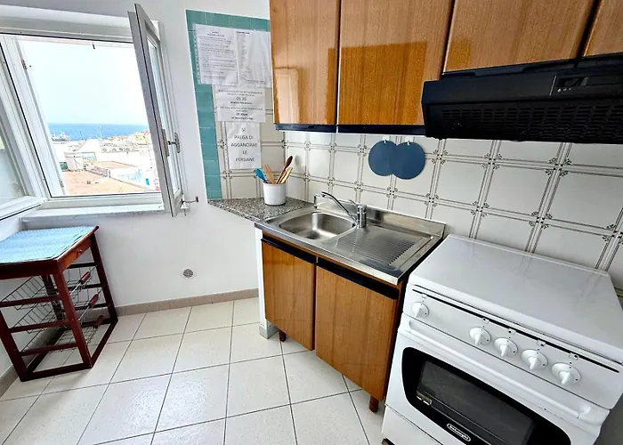 Holiday home Maridea - Via Dragonara *