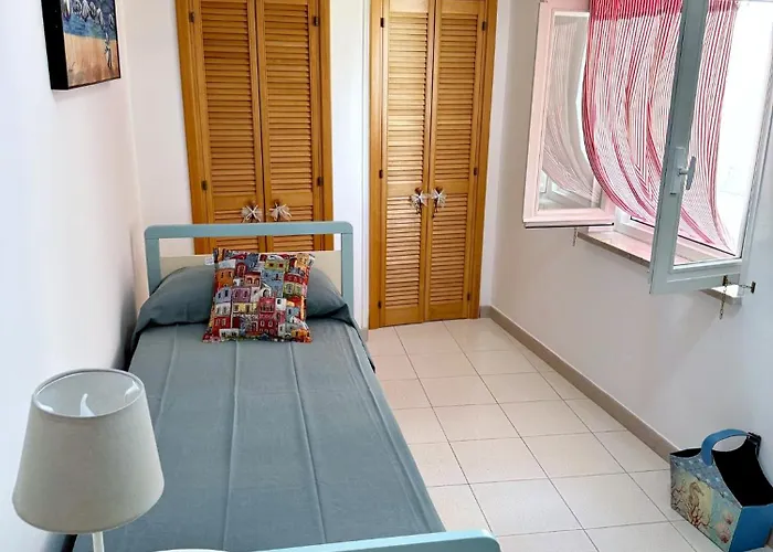 Maridea - Via Dragonara *