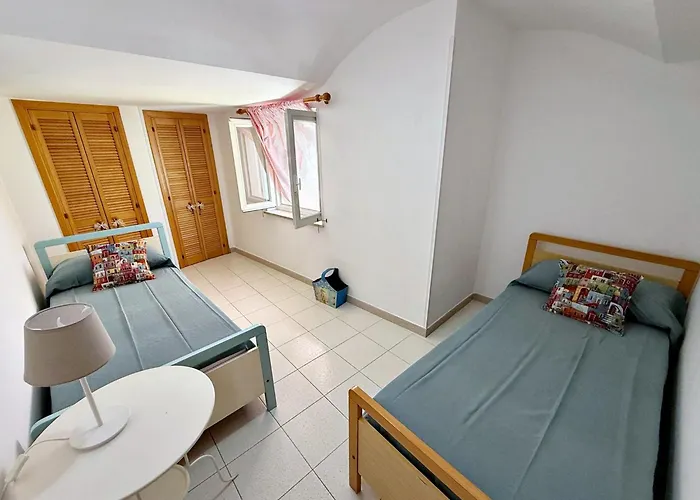 Maridea - Via Dragonara Ponza