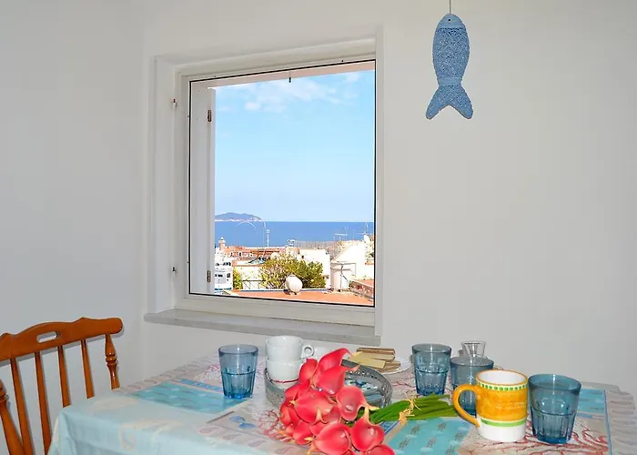 Maridea - Via Dragonara Holiday home *