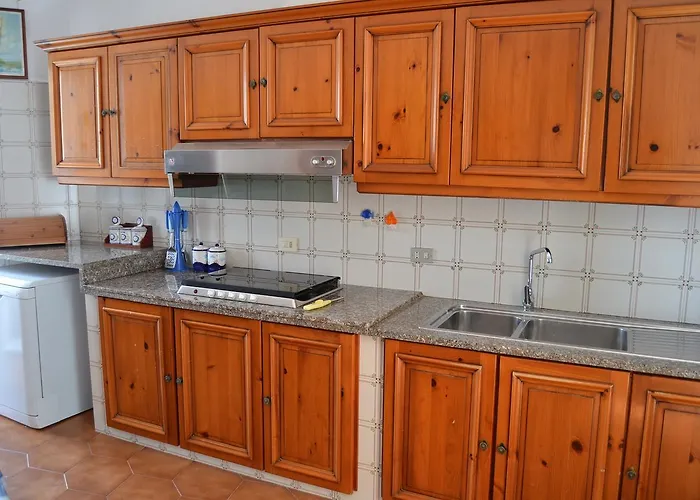 Holiday home Maridea - Via Dragonara