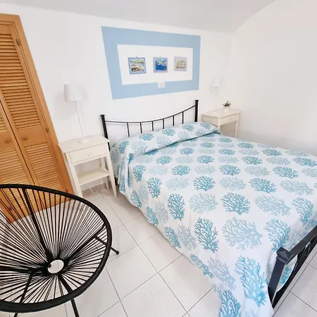 Сasa de vacaciones Maridea - Via Dragonara