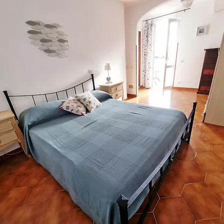 Maridea - Via Dragonara Holiday home