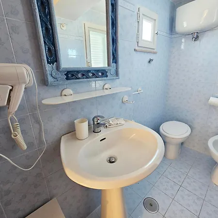 Maridea - Via Dragonara