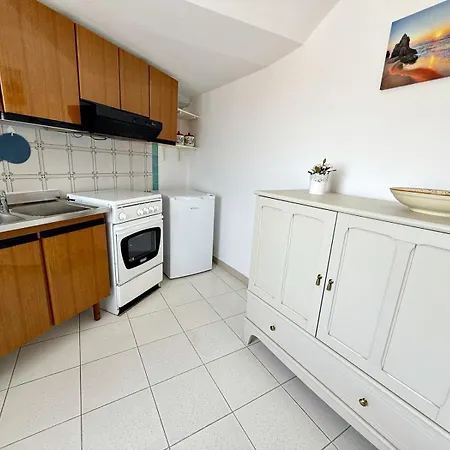 Maridea - Via Dragonara Сasa de vacaciones