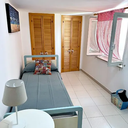 Maridea - Via Dragonara *