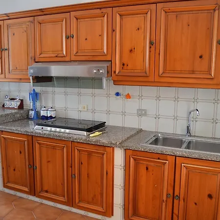 Prázdninový dům Maridea - Via Dragonara
