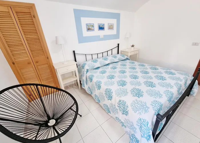 Holiday home Maridea - Via Dragonara